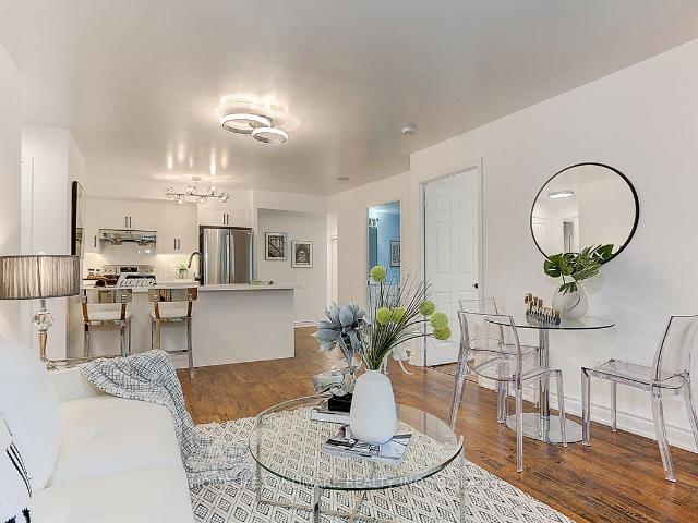 Condo for sale in Woburn, Ontario