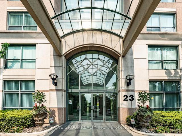 Condo for sale in Woburn, Ontario
