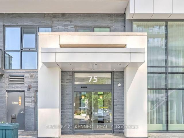 Condo for sale in York, Ontario