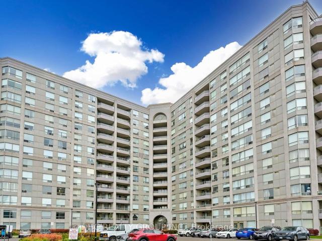 Condo for sale in York, Ontario