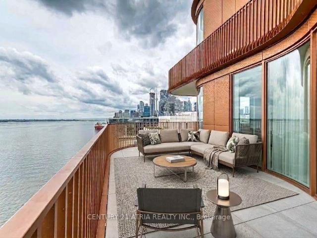 Condo for rent in Woburn, Ontario