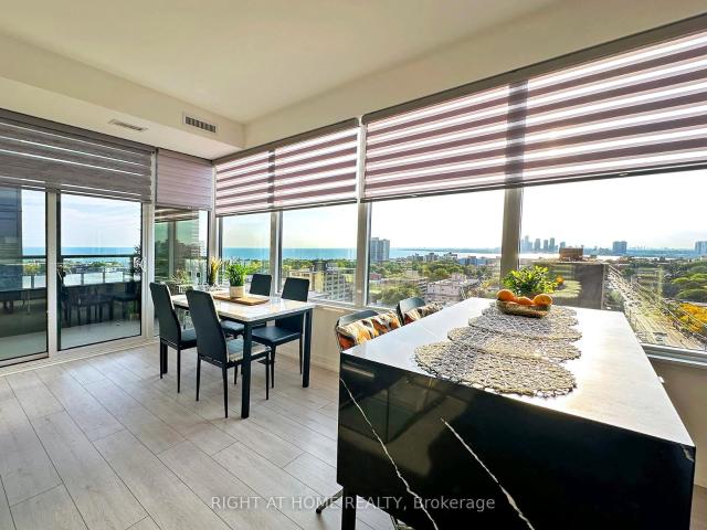 Condo for rent in Woburn, Ontario