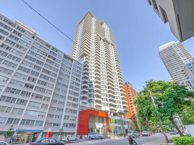 Condo for rent in Woburn, Ontario