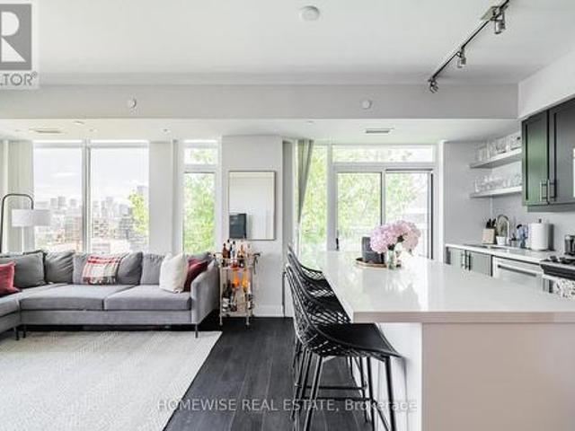 Condo for sale in Woburn, Ontario