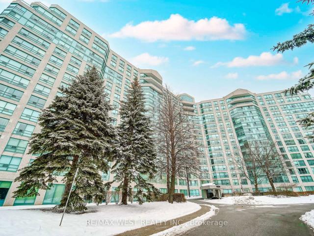 Condo for rent in Woburn, Ontario