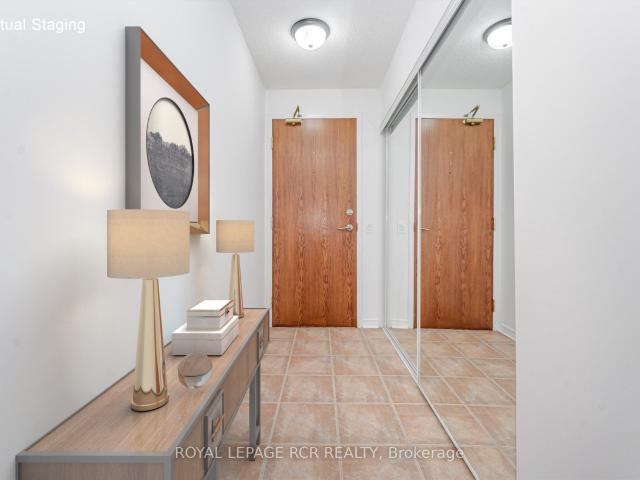 Condo for sale in York, Ontario