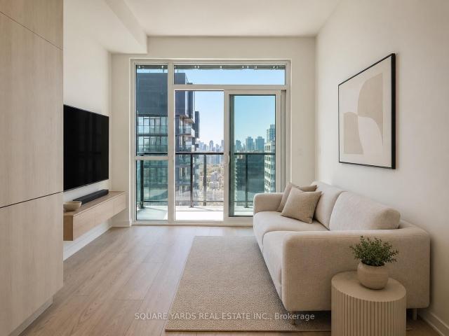 Condo for rent in Woburn, Ontario