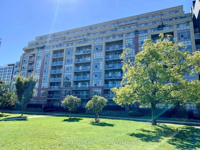 Condo for sale in Woburn, Ontario