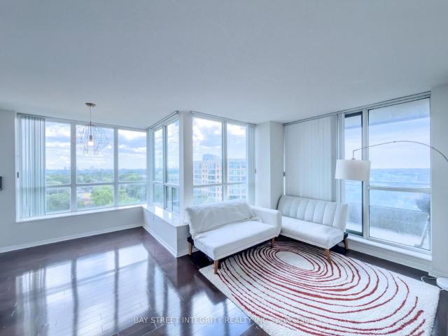 Condo for rent in Woburn, Ontario