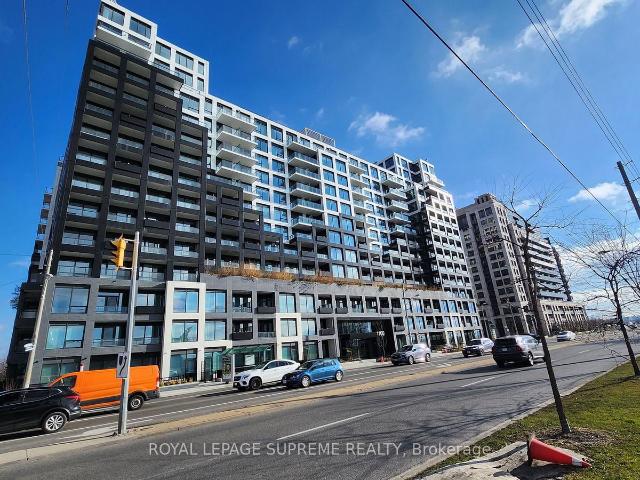 Condo for rent in Woburn, Ontario