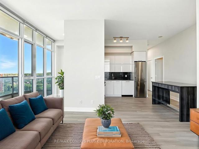 Condo for sale in York, Ontario