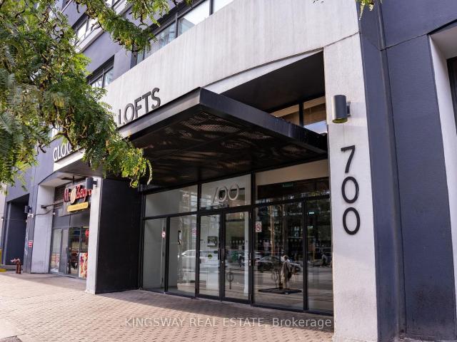 Condo for rent in Woburn, Ontario