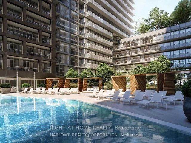 Condo for sale in Woburn, Ontario
