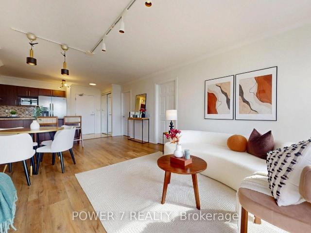 Condo for sale in York, Ontario