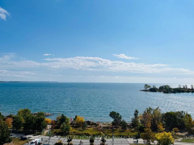 Condo for sale in Woburn, Ontario