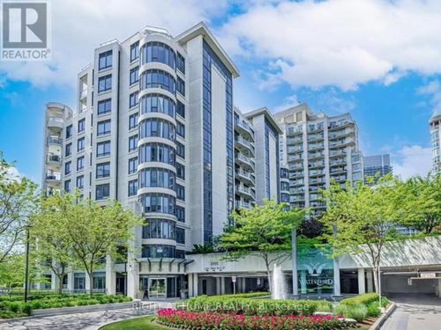 Condo for sale in Woburn, Ontario