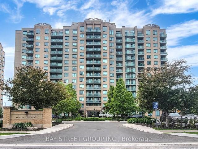 Condo for sale in Woburn, Ontario