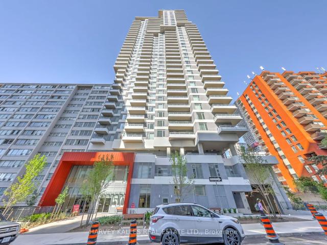 Condo for rent in Woburn, Ontario