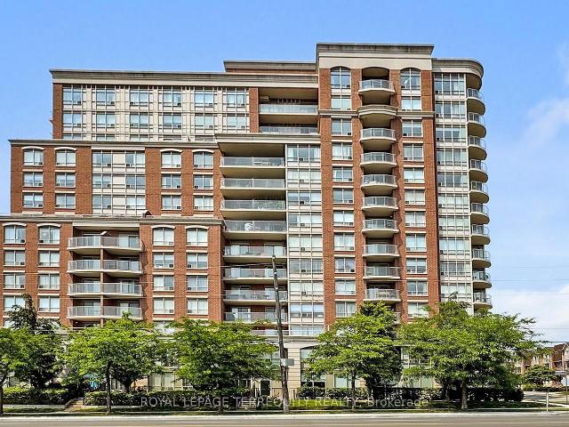 Condo for sale in Woburn, Ontario