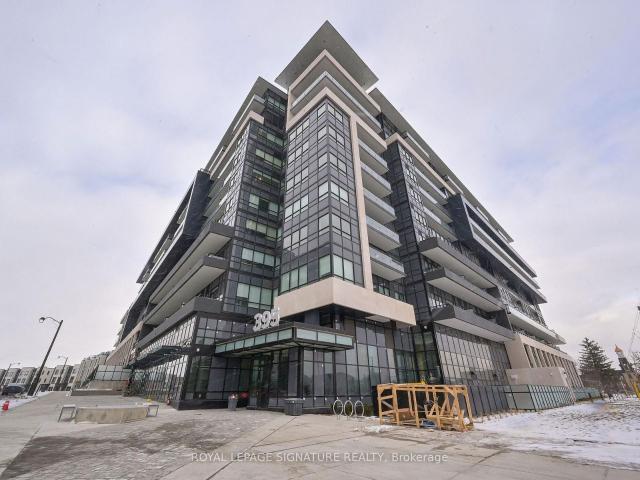 Condo for rent in Woburn, Ontario