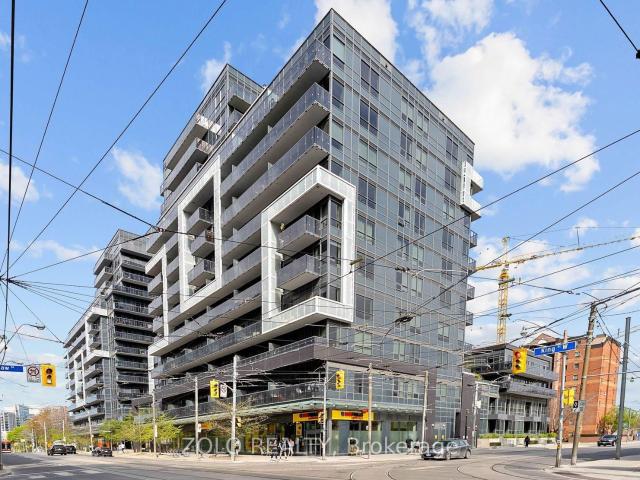 Condo for rent in Woburn, Ontario