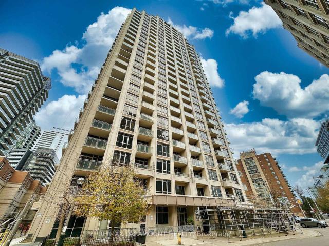 Condo for rent in Woburn, Ontario