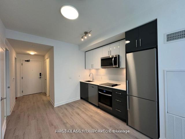 Condo for rent in Woburn, Ontario