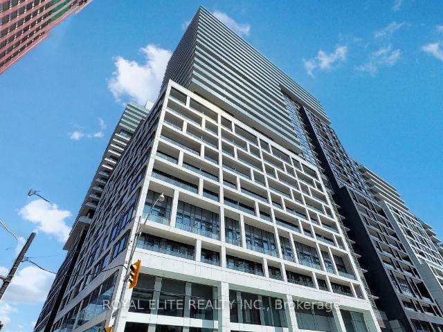 Condo for sale in Woburn, Ontario