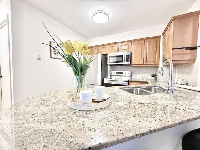 Condo for sale in Woburn, Ontario