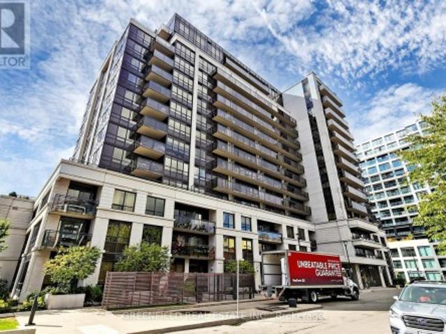 Condo for sale in Woburn, Ontario