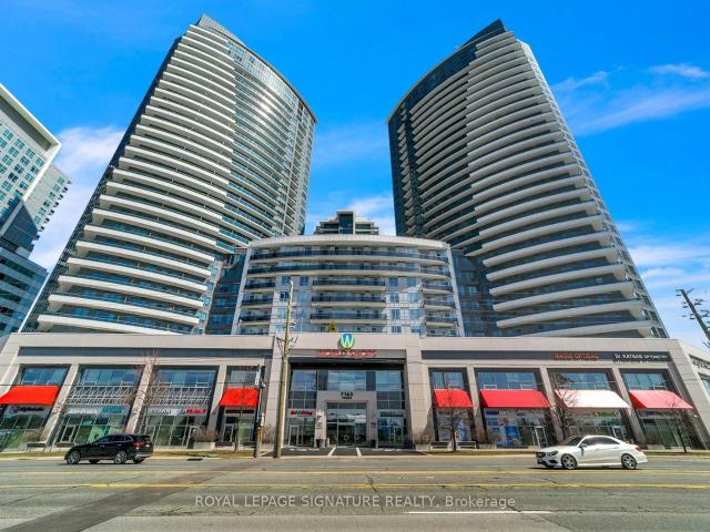 Condo for sale in York, Ontario