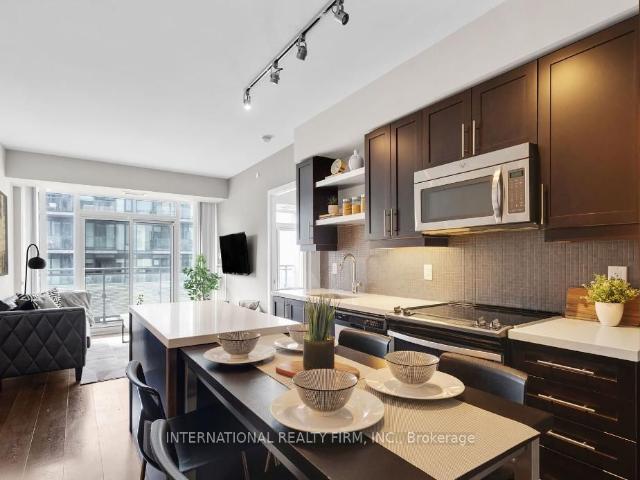 Condo for rent in Woburn, Ontario