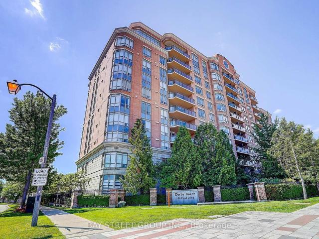 Condo for sale in York, Ontario