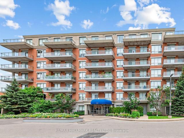 Condo for rent in York, Ontario