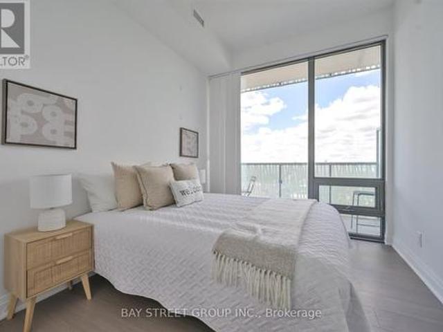 Condo for sale in Woburn, Ontario