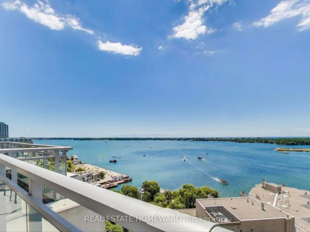 Condo for sale in Woburn, Ontario