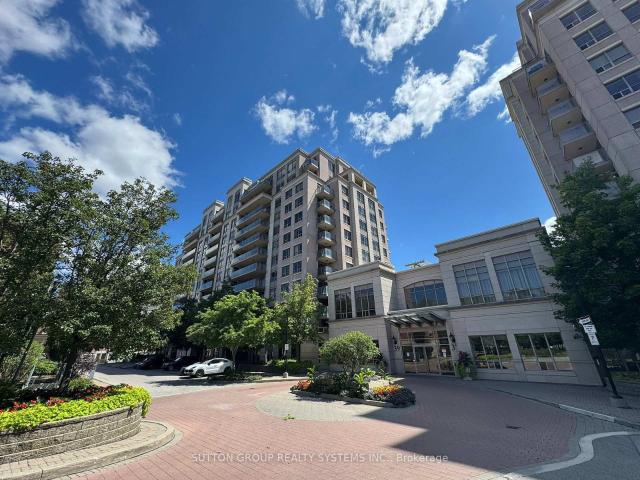 Condo for sale in York, Ontario
