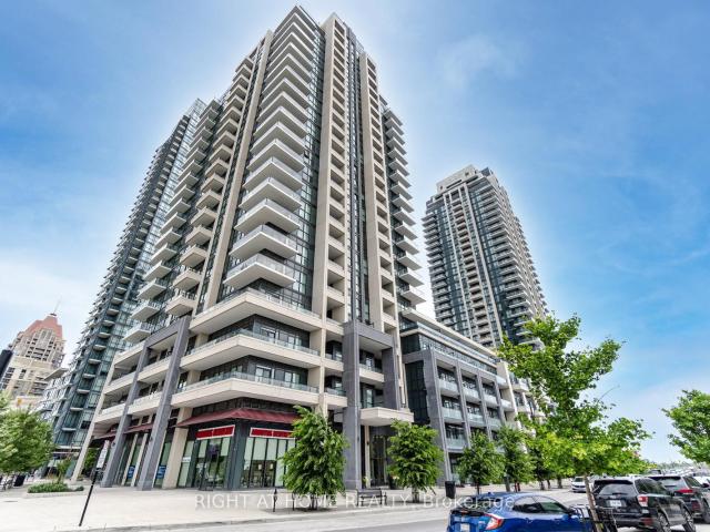 Condo for sale in Mississauga, Ontario
