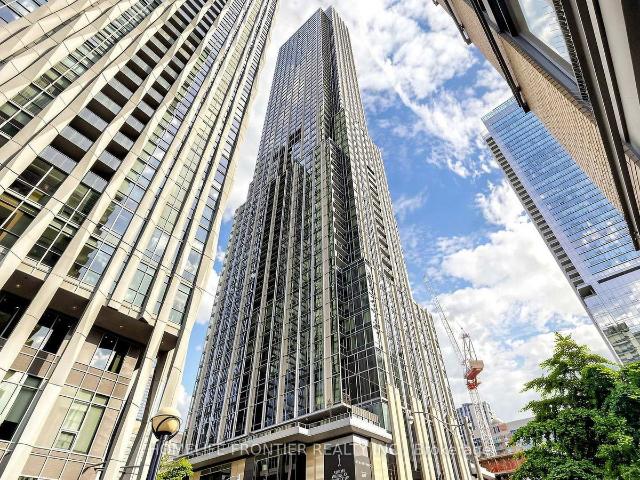 Condo for rent in Woburn, Ontario