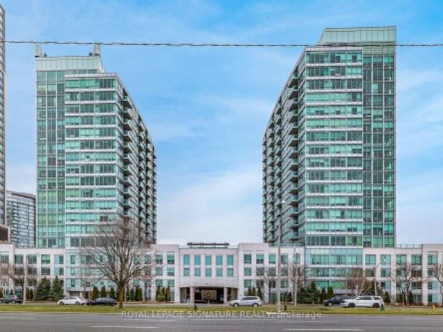 Condo for sale in Woburn, Ontario
