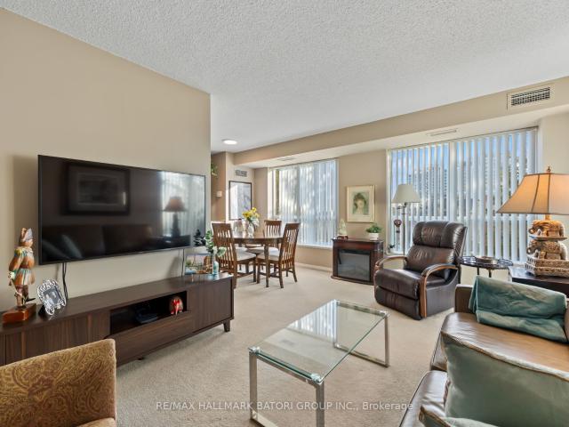 Condo for sale in York, Ontario