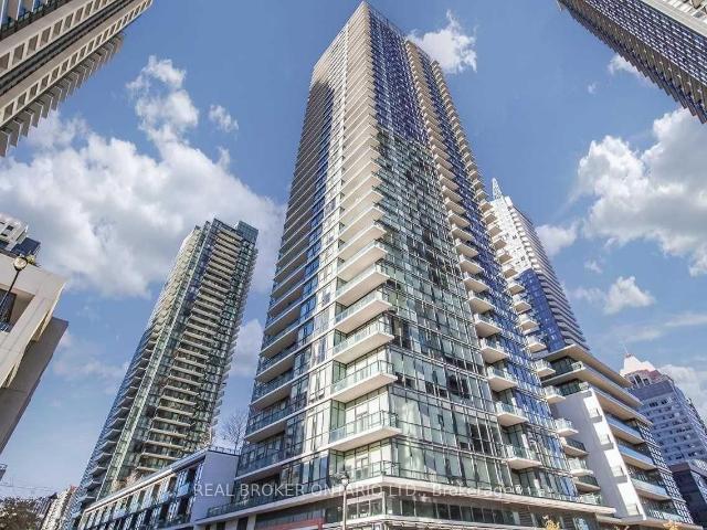Condo for rent in Mississauga, Ontario