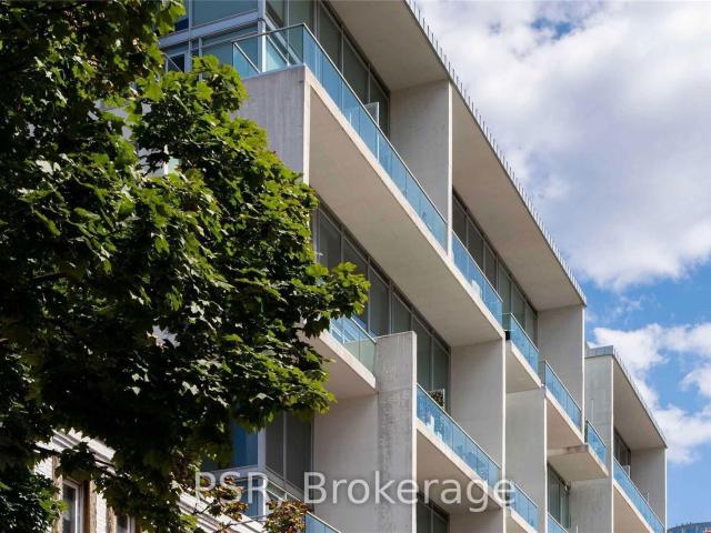 Condo for sale in Woburn, Ontario