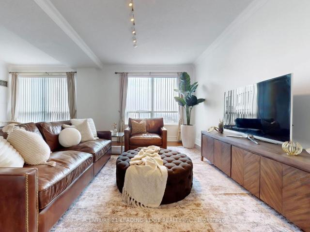 Condo for sale in York, Ontario