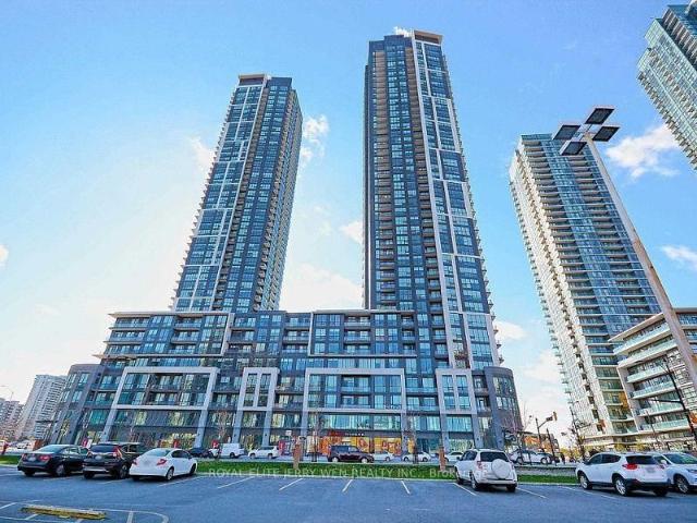 Condo for rent in Mississauga, Ontario
