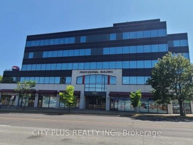 Office for sale in Woburn, Ontario