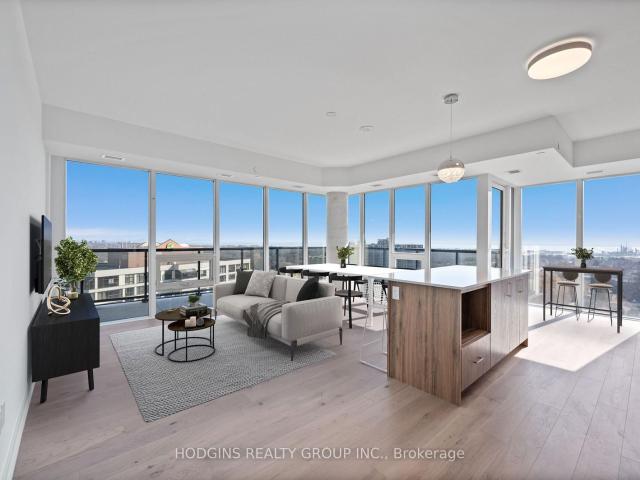 Condo for sale in Mississauga, Ontario