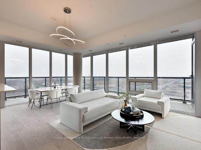 Condo for rent in Woburn, Ontario