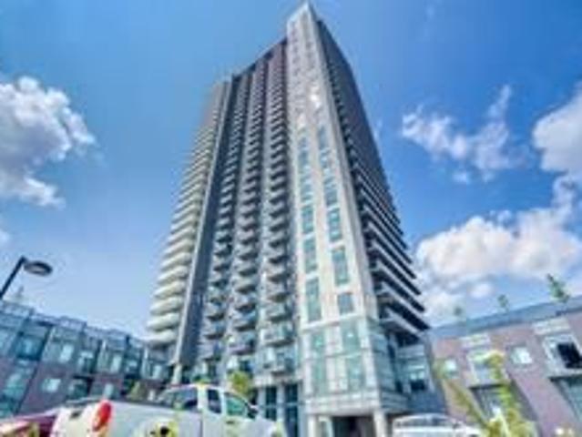 Condo for rent in Mississauga, Ontario