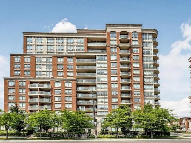 Condo for sale in Woburn, Ontario